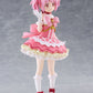 Puella Magi Madoka Magica the Movie -Walpurgisnacht: Rising- Figura PVC Madoka Kaname 21 cm