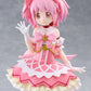 Puella Magi Madoka Magica the Movie -Walpurgisnacht: Rising- Figura PVC Madoka Kaname 21 cm
