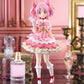 Puella Magi Madoka Magica the Movie -Walpurgisnacht: Rising- Figura PVC Madoka Kaname 21 cm