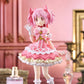 Puella Magi Madoka Magica the Movie -Walpurgisnacht: Rising- Figura PVC Madoka Kaname 21 cm