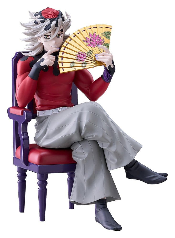 Demon Slayer: Kimetsu no Yaiba Figura PVC Doma 17 cm