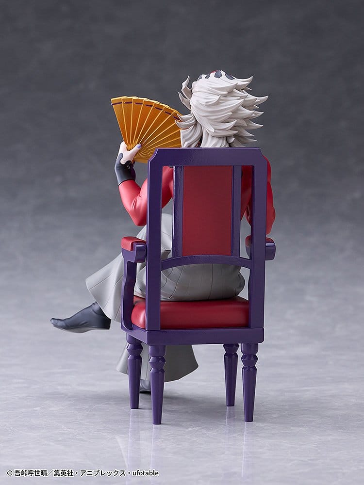 Demon Slayer: Kimetsu no Yaiba Figura PVC Doma 17 cm