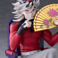 Demon Slayer: Kimetsu no Yaiba Figura PVC Doma 17 cm