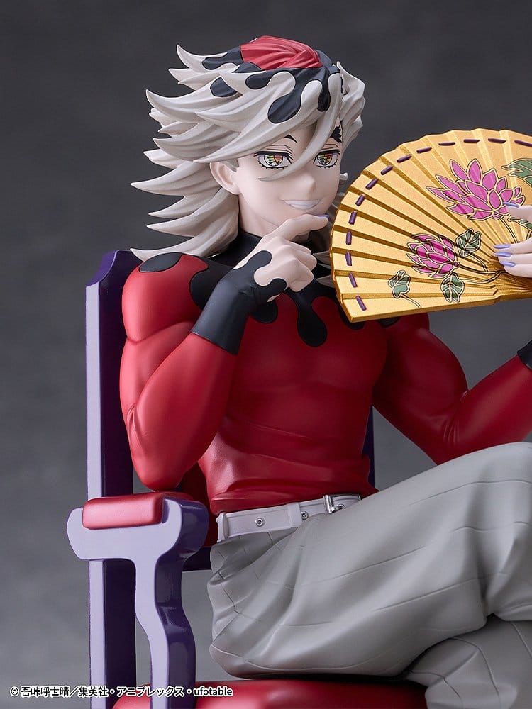Demon Slayer: Kimetsu no Yaiba Figura PVC Doma 17 cm
