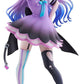 Needy Girl Overdose Figura PVC 1/7 Purple Lollipop 22 cm