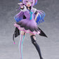 Needy Girl Overdose Figura PVC 1/7 Purple Lollipop 22 cm