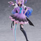 Needy Girl Overdose Figura PVC 1/7 Purple Lollipop 22 cm