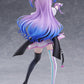 Needy Girl Overdose Figura PVC 1/7 Purple Lollipop 22 cm