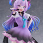 Needy Girl Overdose Figura PVC 1/7 Purple Lollipop 22 cm
