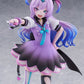 Needy Girl Overdose Figura PVC 1/7 Purple Lollipop 22 cm