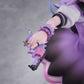 Needy Girl Overdose Figura PVC 1/7 Purple Lollipop 22 cm