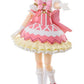 Puella Magi Madoka Magica the Movie -Walpurgisnacht: Rising- BUZZmod. Figura 1/12 Madoka Kaname 13 cm