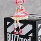 Puella Magi Madoka Magica the Movie -Walpurgisnacht: Rising- BUZZmod. Figura 1/12 Madoka Kaname 13 cm
