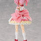 Puella Magi Madoka Magica the Movie -Walpurgisnacht: Rising- BUZZmod. Figura 1/12 Madoka Kaname 13 cm