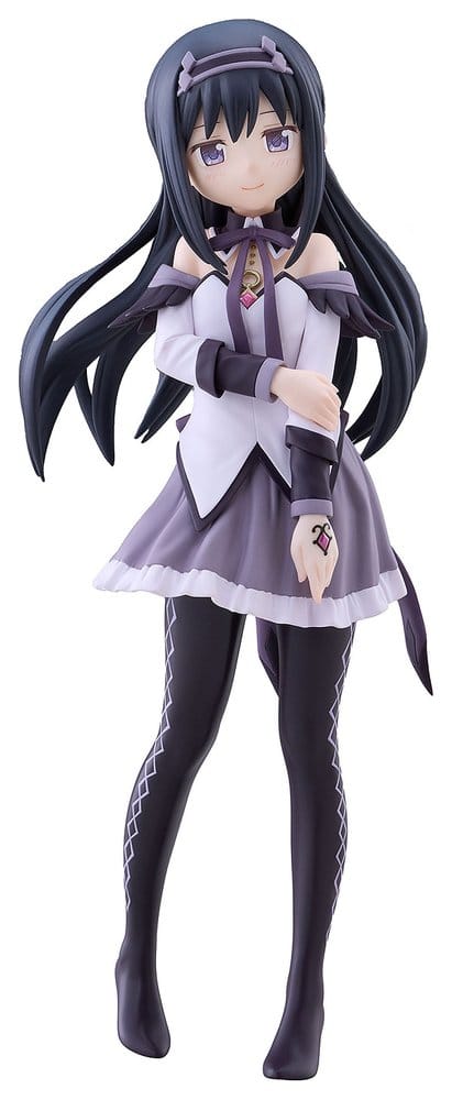 Puella Magi Madoka Magica the Movie -Walpurgisnacht: Rising- Figura PVC Homura Akemi 21 cm