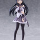 Puella Magi Madoka Magica the Movie -Walpurgisnacht: Rising- Figura PVC Homura Akemi 21 cm