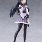 Puella Magi Madoka Magica the Movie -Walpurgisnacht: Rising- Figura PVC Homura Akemi 21 cm
