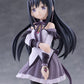 Puella Magi Madoka Magica the Movie -Walpurgisnacht: Rising- Figura PVC Homura Akemi 21 cm