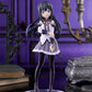 Puella Magi Madoka Magica the Movie -Walpurgisnacht: Rising- Figura PVC Homura Akemi 21 cm