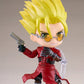 Trigun Nendoroid Figura Vash the Stampede 100mm