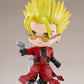 Trigun Nendoroid Figura Vash the Stampede 100mm