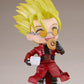 Trigun Nendoroid Figura Vash the Stampede 100mm