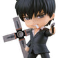 Trigun Nendoroid Figura Nicholas D. Wolfwood 100mm