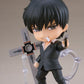 Trigun Nendoroid Figura Nicholas D. Wolfwood 100mm