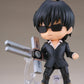 Trigun Nendoroid Figura Nicholas D. Wolfwood 100mm