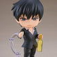 Trigun Nendoroid Figura Nicholas D. Wolfwood 100mm