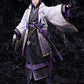 Nijisanji Statue PVC 1/7 Kenmochi Toya 26 cm