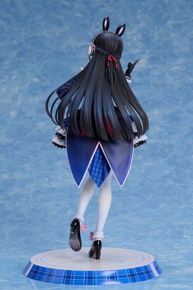 Nijisanji Statue PVC 1/7 Tsukino Mito 25 cm