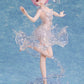 Re:Zero Starting Life in Another World Statue PVC 1/7 Ram Aqua Dress 23 cm