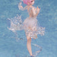 Re:Zero Starting Life in Another World Statue PVC 1/7 Ram Aqua Dress 23 cm