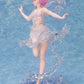 Re:Zero Starting Life in Another World Statue PVC 1/7 Ram Aqua Dress 23 cm