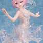 Re:Zero Starting Life in Another World Statue PVC 1/7 Ram Aqua Dress 23 cm
