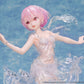 Re:Zero Starting Life in Another World Statue PVC 1/7 Ram Aqua Dress 23 cm