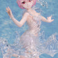 Re:Zero Starting Life in Another World Statue PVC 1/7 Ram Aqua Dress 23 cm