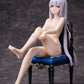 Date a Bullet Statue PVC 1/7 White Queen 17 cm - Z POP Toys