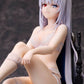 Date a Bullet Statue PVC 1/7 White Queen 17 cm - Z POP Toys