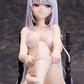 Date a Bullet Statue PVC 1/7 White Queen 17 cm - Z POP Toys