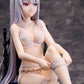 Date a Bullet Statue PVC 1/7 White Queen 17 cm - Z POP Toys