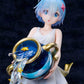 Re:Zero Starting Life in Another World Statue PVC 1/7 Rem AxA -Aquarius- 24 cm