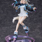 Hololive Production Statue PVC 1/7 Advent Fuwawa Abyssgard AXGRIT Ver. Standard Edition 27 cm - Z POP Toys