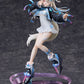 Hololive Production Statue PVC 1/7 Advent Fuwawa Abyssgard AXGRIT Ver. Standard Edition 27 cm - Z POP Toys