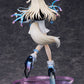 Hololive Production Statue PVC 1/7 Advent Fuwawa Abyssgard AXGRIT Ver. Standard Edition 27 cm - Z POP Toys