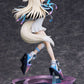 Hololive Production Statue PVC 1/7 Advent Fuwawa Abyssgard AXGRIT Ver. Standard Edition 27 cm - Z POP Toys