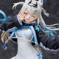 Hololive Production Statue PVC 1/7 Advent Fuwawa Abyssgard AXGRIT Ver. Standard Edition 27 cm - Z POP Toys