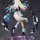 Hololive Production Statue PVC 1/7 Advent Fuwawa Abyssgard AXGRIT Ver. Deluxe Edition 27 cm - Z POP Toys
