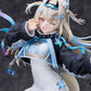 Hololive Production Statue PVC 1/7 Advent Fuwawa Abyssgard AXGRIT Ver. Deluxe Edition 27 cm - Z POP Toys
